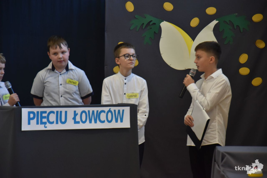 Gmina Końskie doceniła zasłużonych nauczycieli z okazji Dnia Edukacji Narodowej [wideo, zdjęcia]