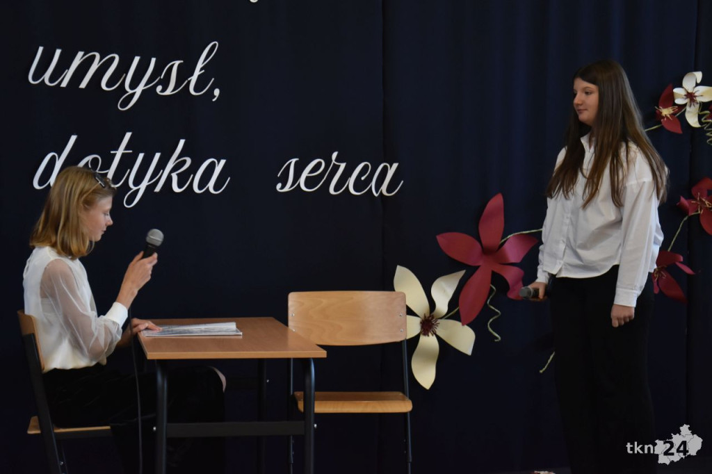 Gmina Końskie doceniła zasłużonych nauczycieli z okazji Dnia Edukacji Narodowej [wideo, zdjęcia]
