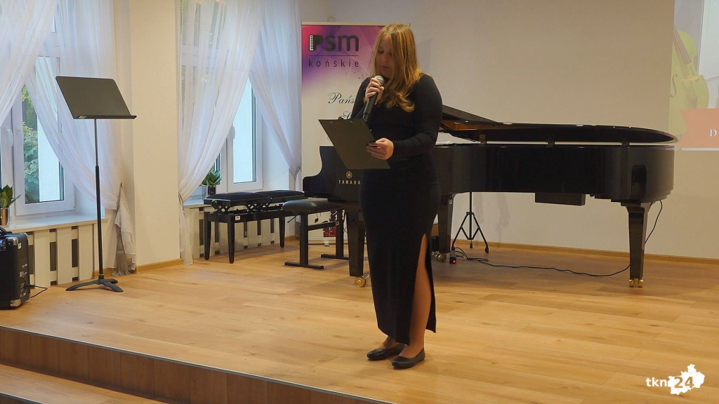 Zagrali dla nauczycieli. Wspaniały koncert w Szkole Muzycznej! [wideo, zdjęcia]