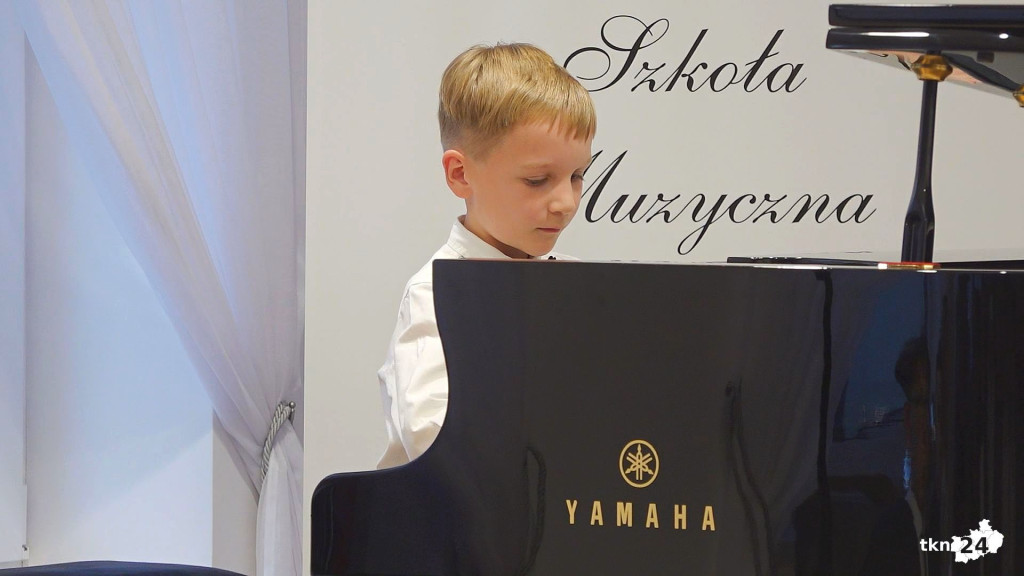 Zagrali dla nauczycieli. Wspaniały koncert w Szkole Muzycznej! [wideo, zdjęcia]