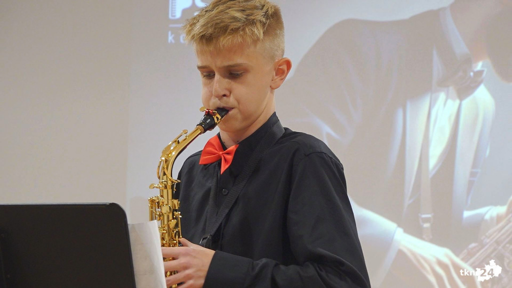 Zagrali dla nauczycieli. Wspaniały koncert w Szkole Muzycznej! [wideo, zdjęcia]