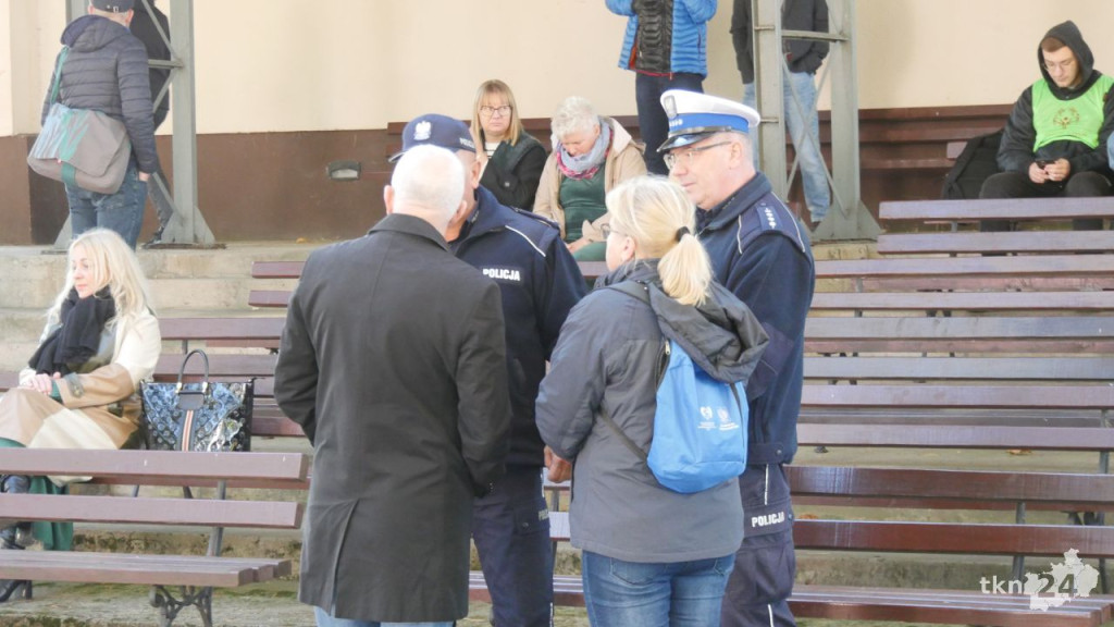 Kolarze z niepełnosprawnościami ścigali się w Sielpi [wideo, zdjęcia]