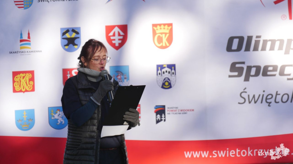 Kolarze z niepełnosprawnościami ścigali się w Sielpi [wideo, zdjęcia]