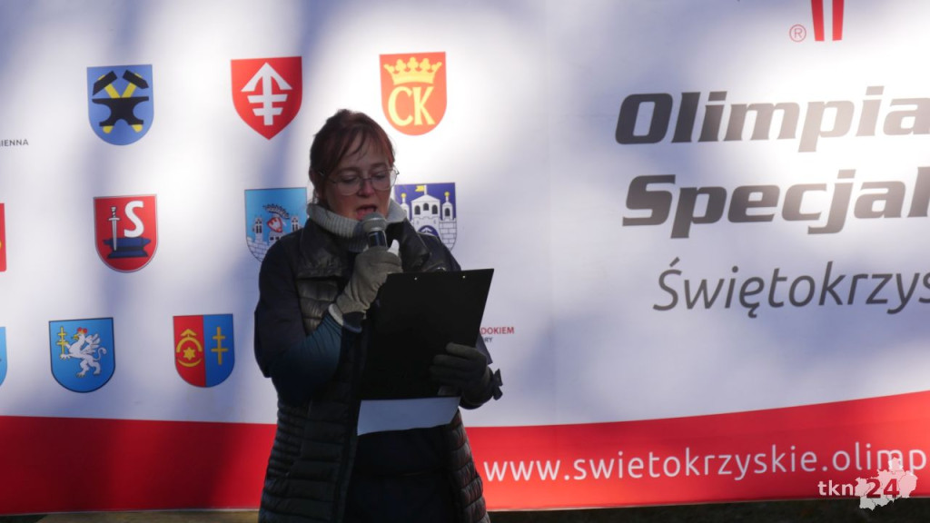 Kolarze z niepełnosprawnościami ścigali się w Sielpi [wideo, zdjęcia]