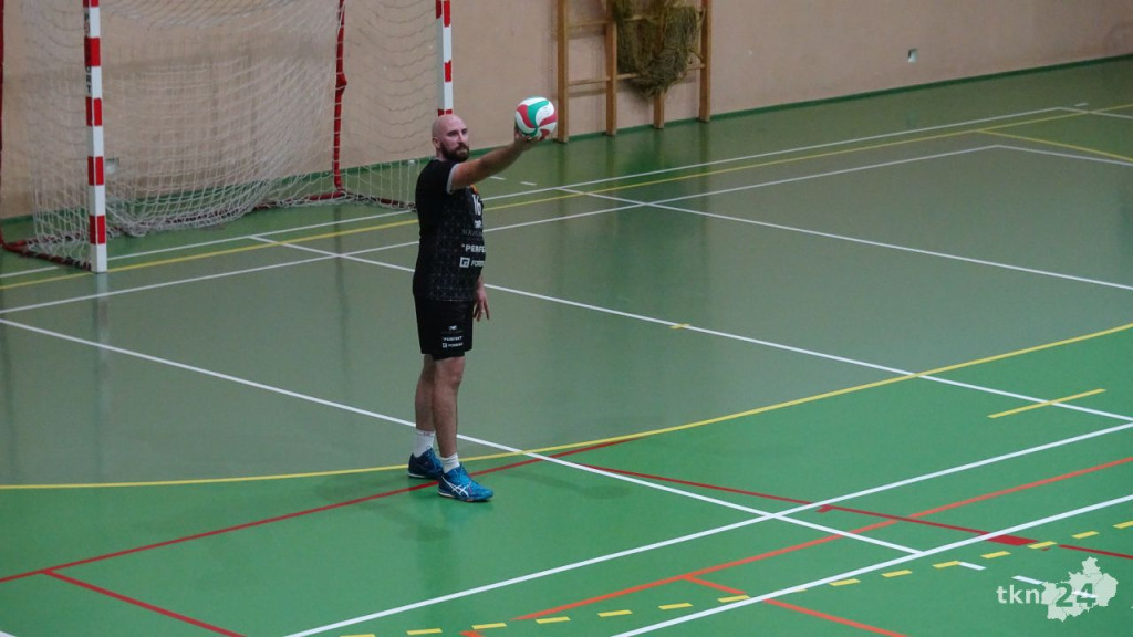 Kielecki Wybicki lepszy od Fair Play [wideo, zdjęcia]