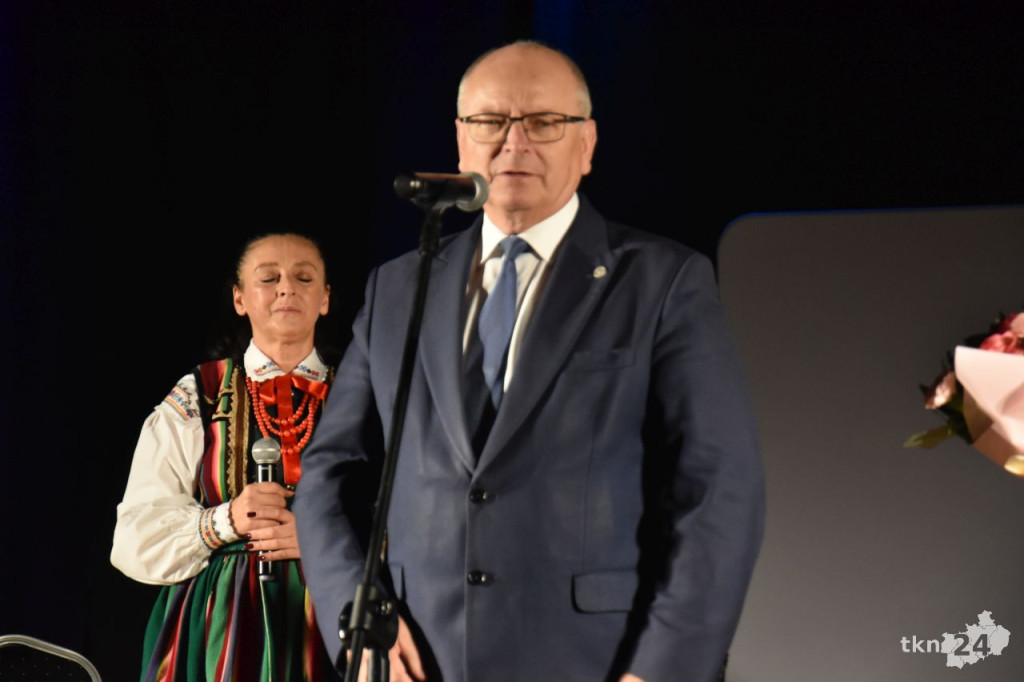 Zespół ludowy `Korniczanka` świętował swoje 25-lecie [wideo, zdjęcia]