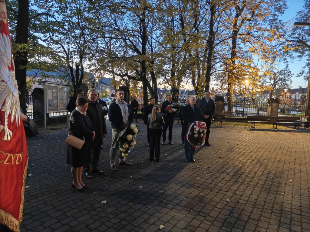 W 40 lat po śmierci bł. ks. Jerzego Popiełuszki [zdjęcia]