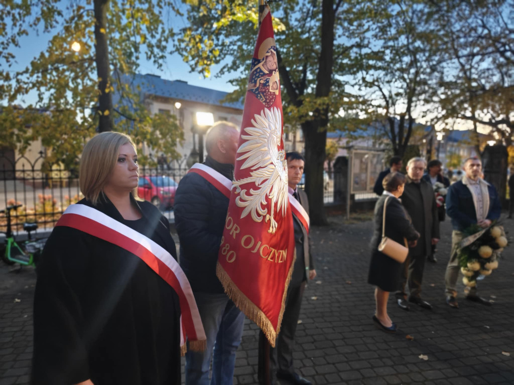 W 40 lat po śmierci bł. ks. Jerzego Popiełuszki [zdjęcia]