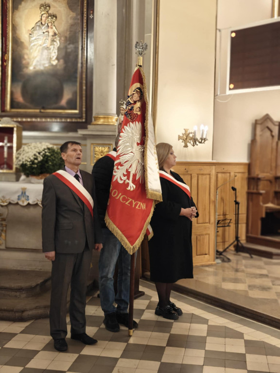 W 40 lat po śmierci bł. ks. Jerzego Popiełuszki [zdjęcia]