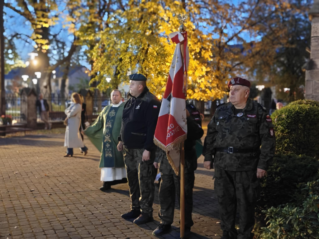 W 40 lat po śmierci bł. ks. Jerzego Popiełuszki [zdjęcia]