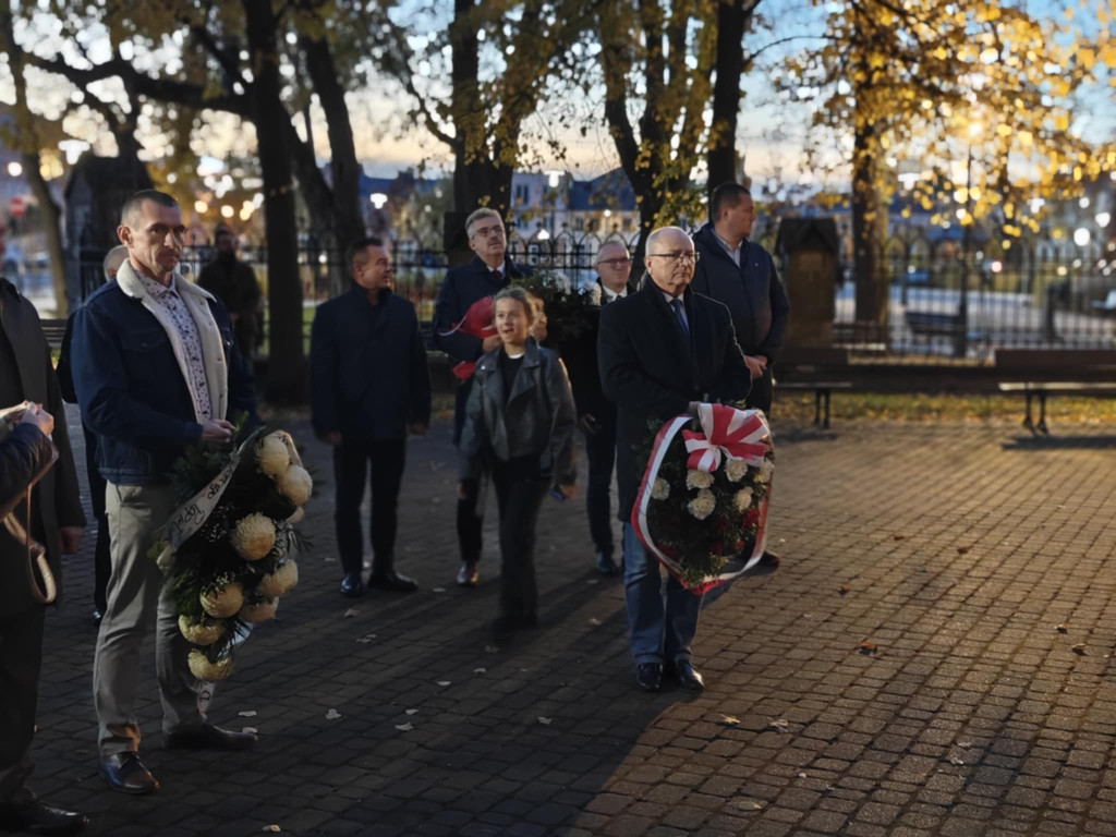 W 40 lat po śmierci bł. ks. Jerzego Popiełuszki [zdjęcia]
