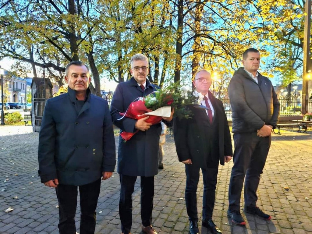 W 40 lat po śmierci bł. ks. Jerzego Popiełuszki [zdjęcia]