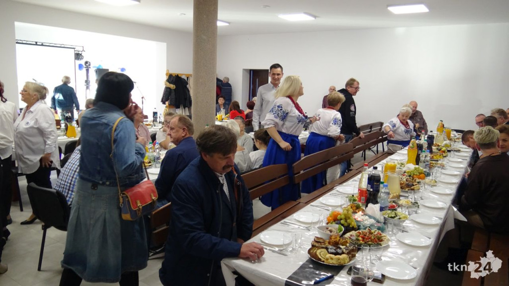Jest nowe Koło Gospodyń. To Wąsoskie Jagódki [wideo, zdjęcia]