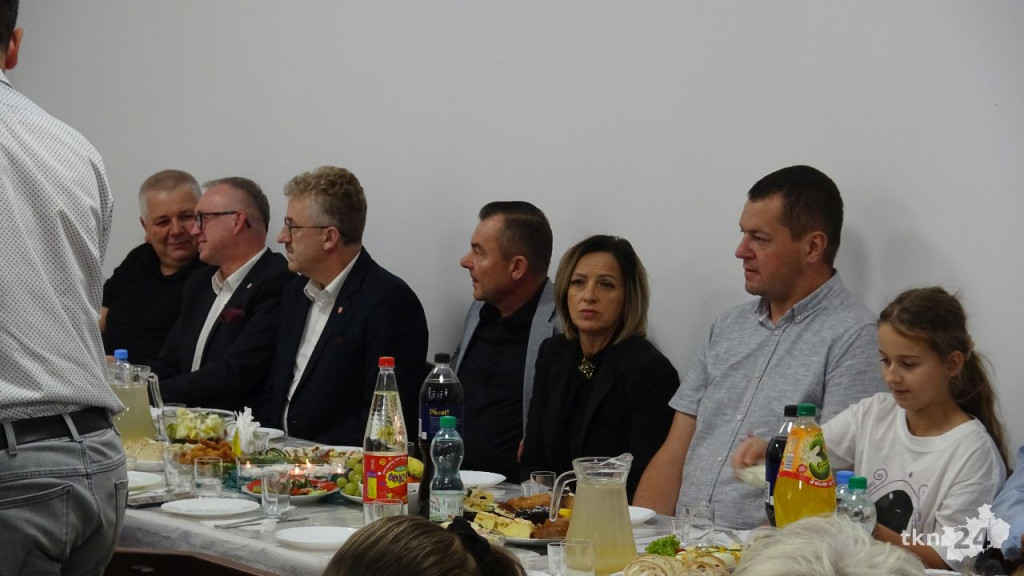 Jest nowe Koło Gospodyń. To Wąsoskie Jagódki [wideo, zdjęcia]