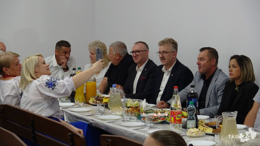 Jest nowe Koło Gospodyń. To Wąsoskie Jagódki [wideo, zdjęcia]