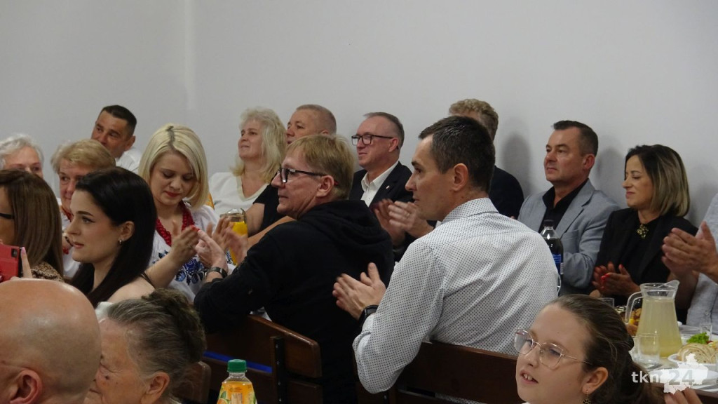 Jest nowe Koło Gospodyń. To Wąsoskie Jagódki [wideo, zdjęcia]