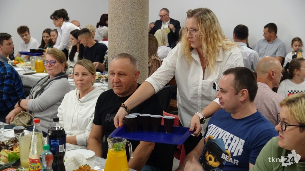 Jest nowe Koło Gospodyń. To Wąsoskie Jagódki [wideo, zdjęcia]