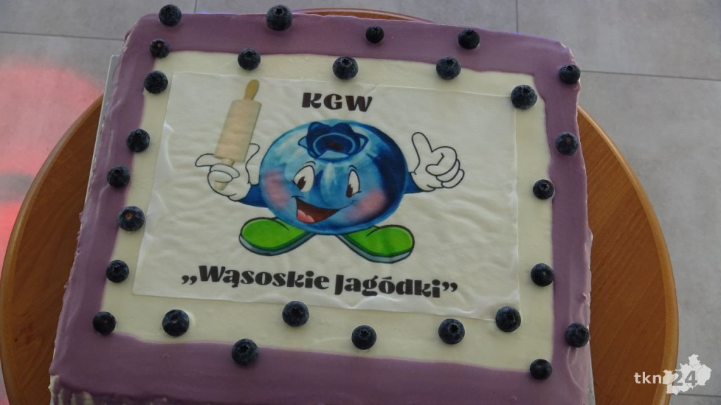 Jest nowe Koło Gospodyń. To Wąsoskie Jagódki [wideo, zdjęcia]