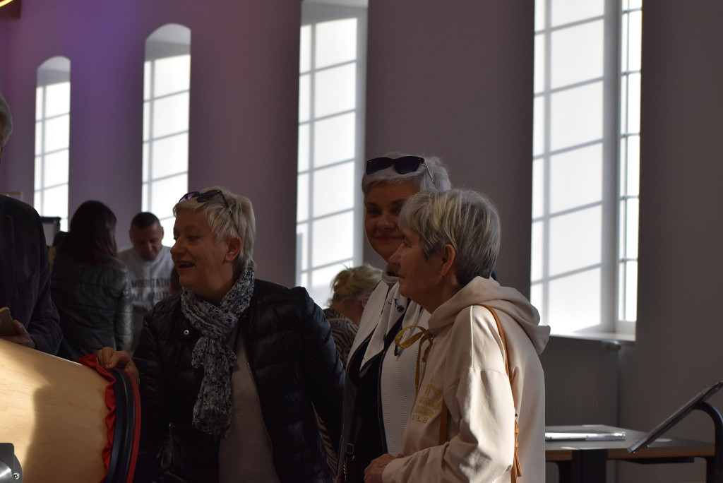 Centrum edukacyjne SOWA w Końskich obchodziło rocznicę powstania [zdjęcia]