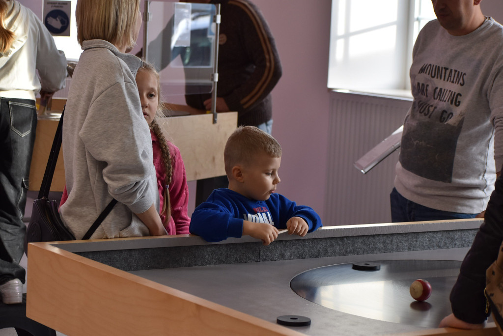 Centrum edukacyjne SOWA w Końskich obchodziło rocznicę powstania [zdjęcia]