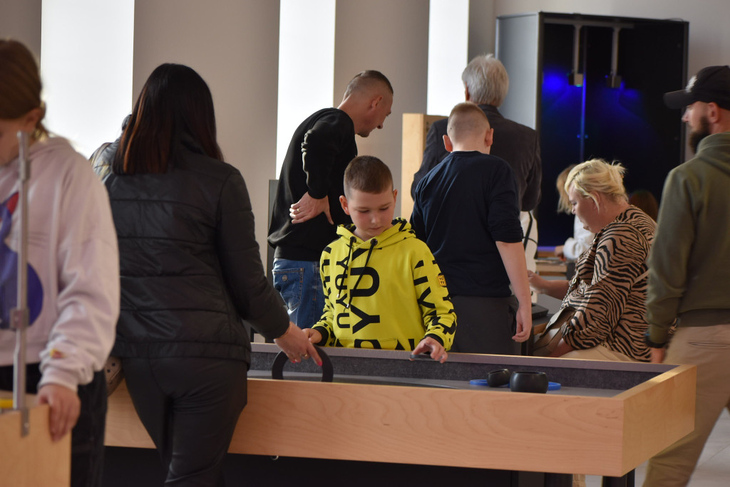 Centrum edukacyjne SOWA w Końskich obchodziło rocznicę powstania [zdjęcia]