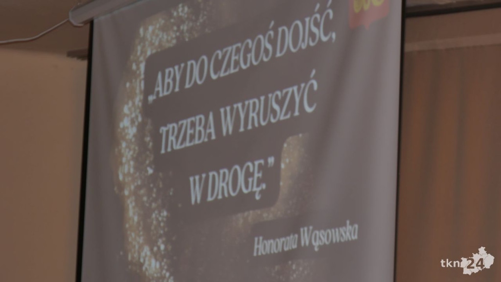 Oto najlepsi uczniowie gminy Końskie. Właśnie otrzymali stypendia [wideo, zdjęcia]