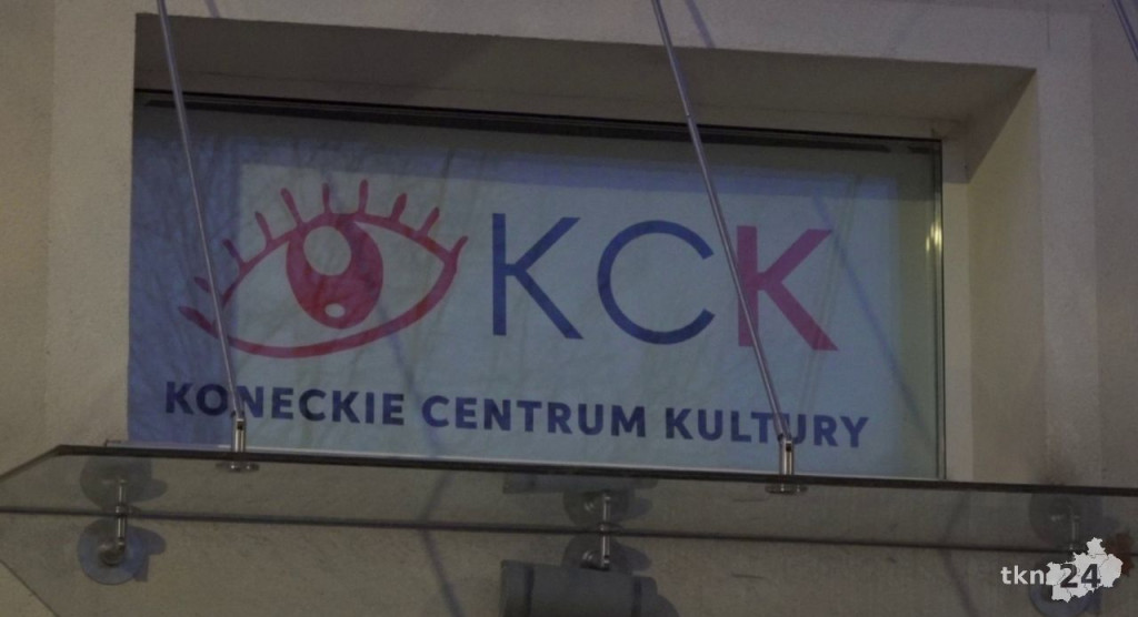 Zdjęcia Piotra Malinowskiego można już oglądać w KCK-u [wideo, zdjęcia]