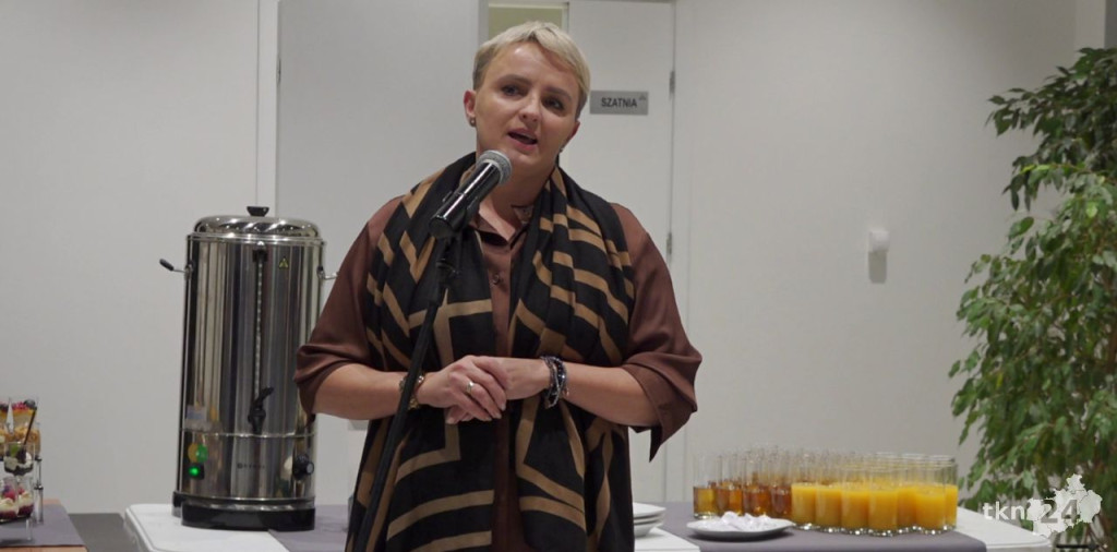 Zdjęcia Piotra Malinowskiego można już oglądać w KCK-u [wideo, zdjęcia]