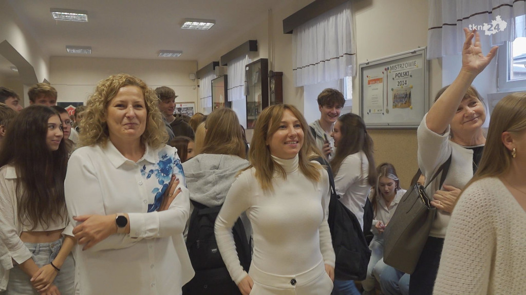 Dzień Anioła ze wsparciem dla Stasia Laurmana