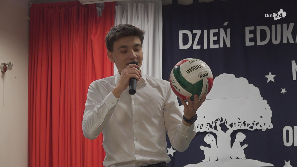 Dzień Anioła ze wsparciem dla Stasia Laurmana