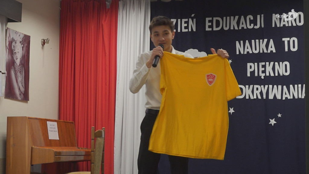 Dzień Anioła ze wsparciem dla Stasia Laurmana