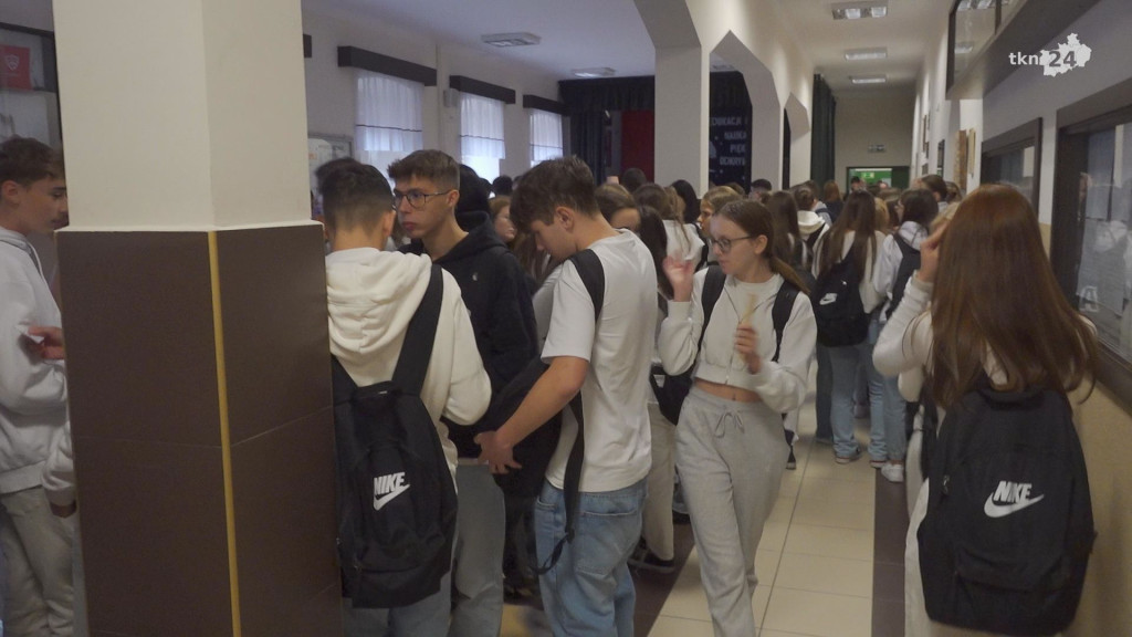 Dzień Anioła ze wsparciem dla Stasia Laurmana