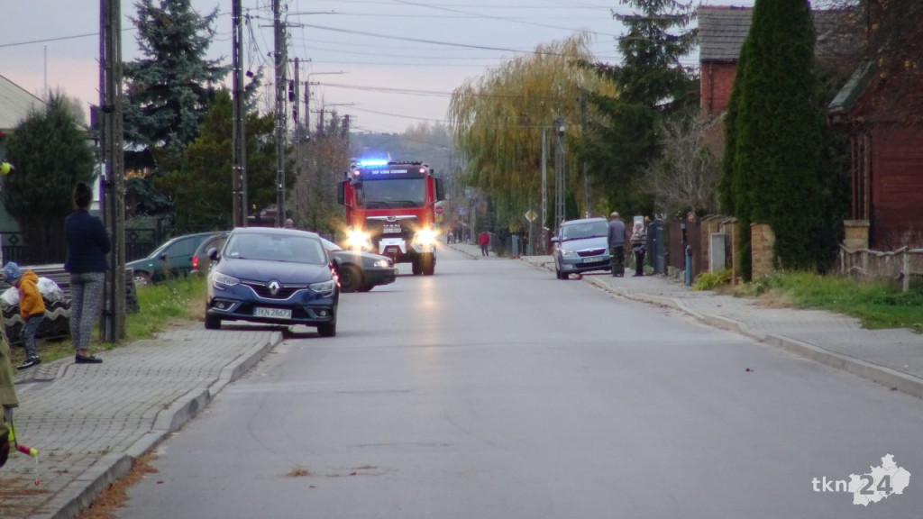Ciężki MAN jest w już w Czermnie. OSP z nowym wozem! [wideo, zdjęcia]