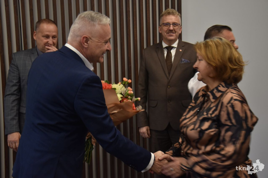 X Sesja Rady Powiatu Koneckiego: Czy szpital będzie prywatyzowany? [wideo]