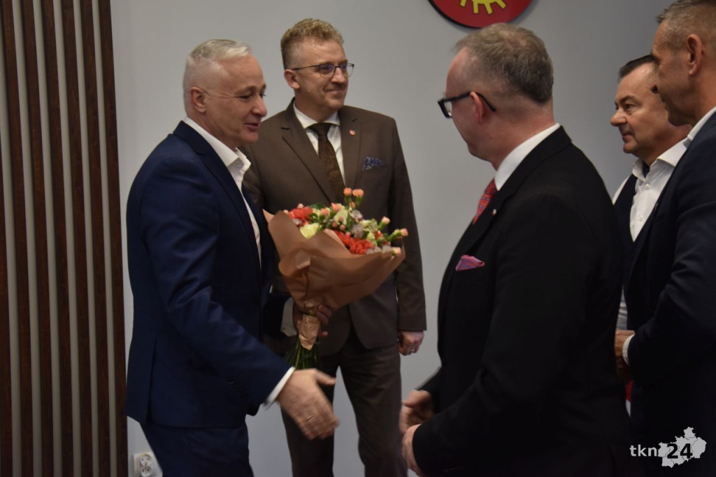 X Sesja Rady Powiatu Koneckiego: Czy szpital będzie prywatyzowany? [wideo]
