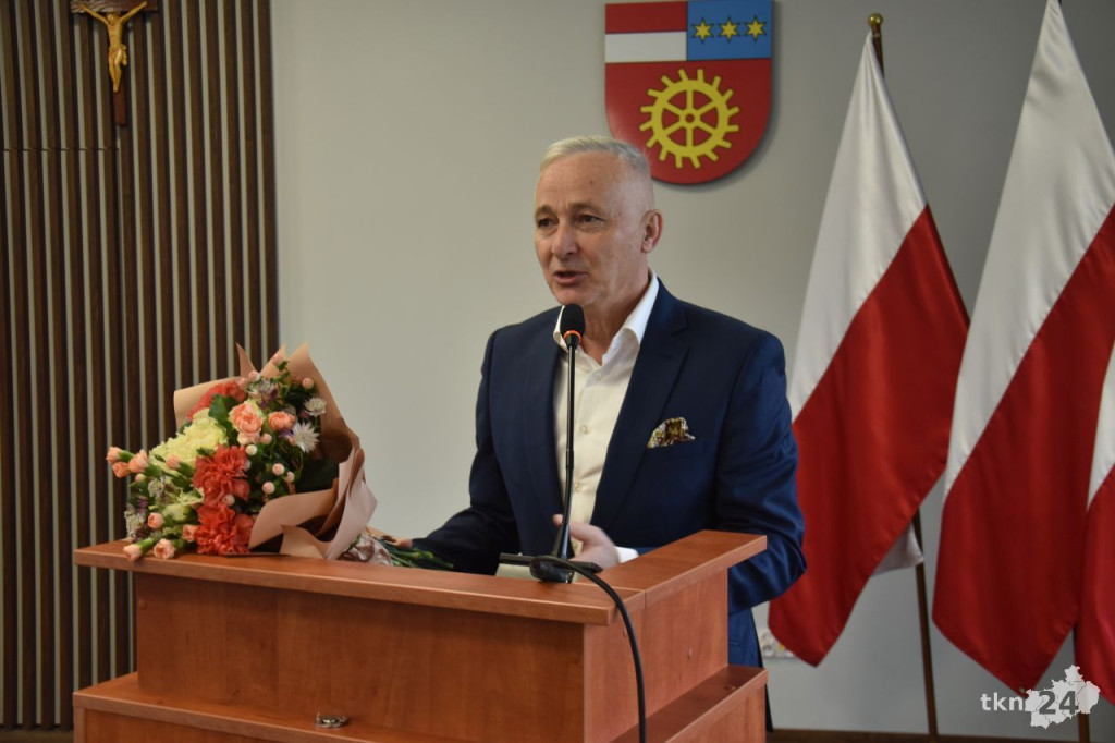 X Sesja Rady Powiatu Koneckiego: Czy szpital będzie prywatyzowany? [wideo]