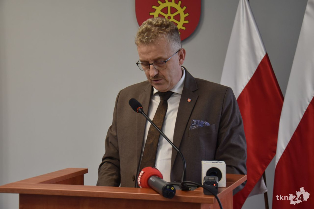X Sesja Rady Powiatu Koneckiego: Czy szpital będzie prywatyzowany? [wideo]