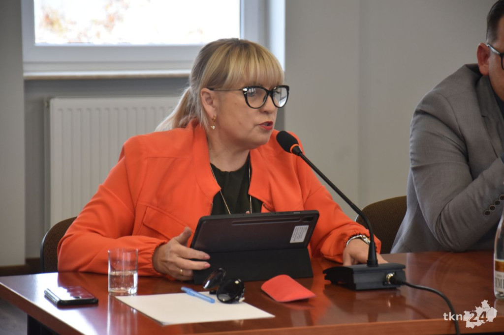 X Sesja Rady Powiatu Koneckiego: Czy szpital będzie prywatyzowany? [wideo]