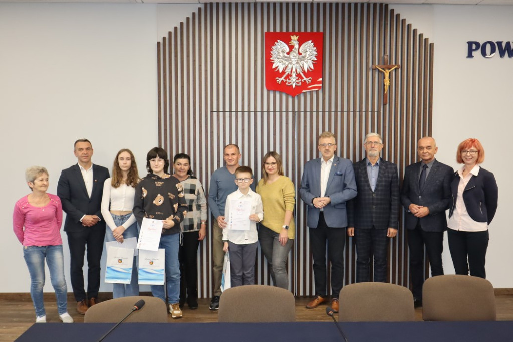 Najbardziej skomplikowane łamańce językowe. Poznajcie laureatów konkursu i ich wymyślone zwroty [zdjęcia]