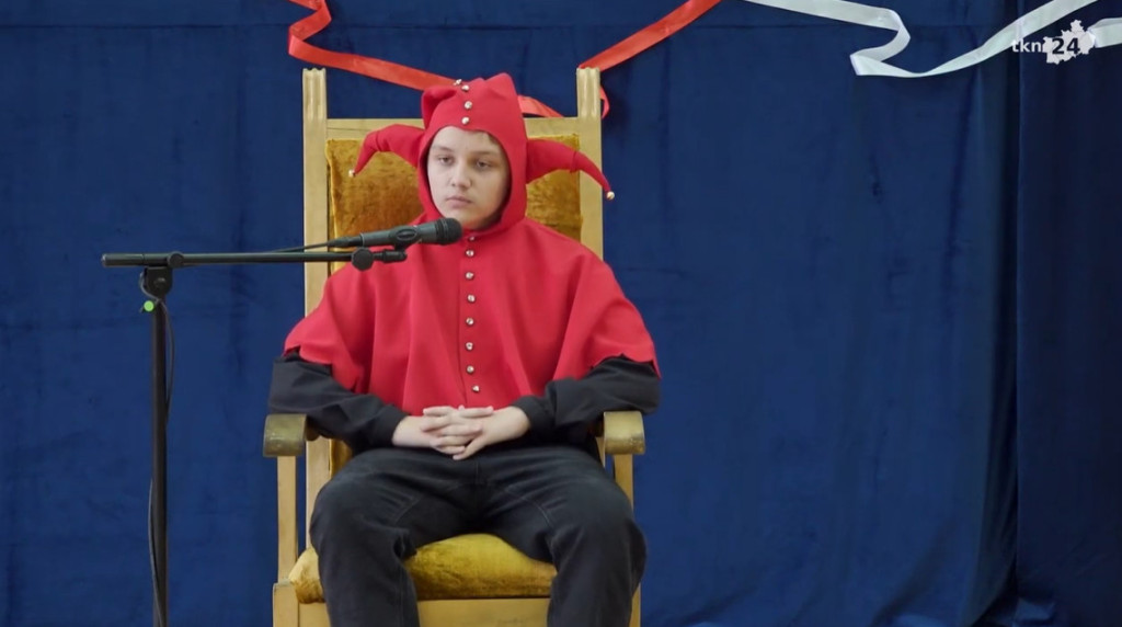 Wolność to jedno: Polska. Powiat rozpoczął obchody Święta Niepodległości [wideo, zdjęcia]