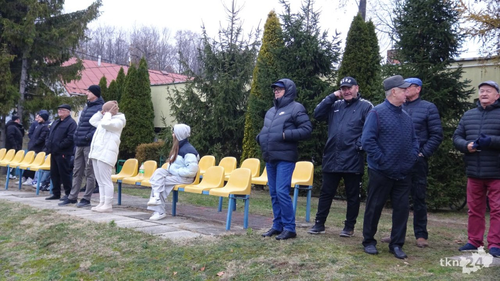 Ostatni mecz w tym roku! Neptun podejmował Orlęta Kielce [wideo, zdjęcia]