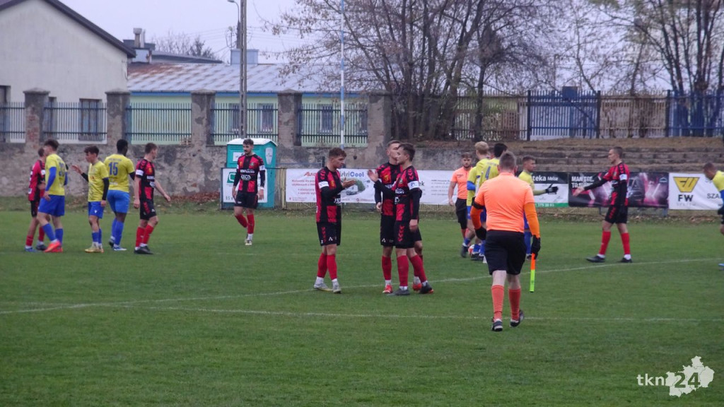 Ostatni mecz w tym roku! Neptun podejmował Orlęta Kielce [wideo, zdjęcia]
