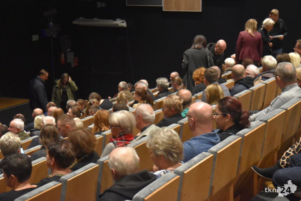 Koncert SBB w Końskich podczas drugiego dnia XXI Jazzowych Zaduszek [wideo, zdjęcia]