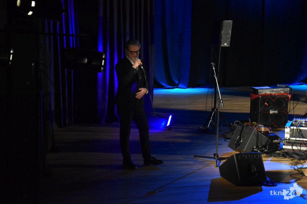 Koncert SBB w Końskich podczas drugiego dnia XXI Jazzowych Zaduszek [wideo, zdjęcia]