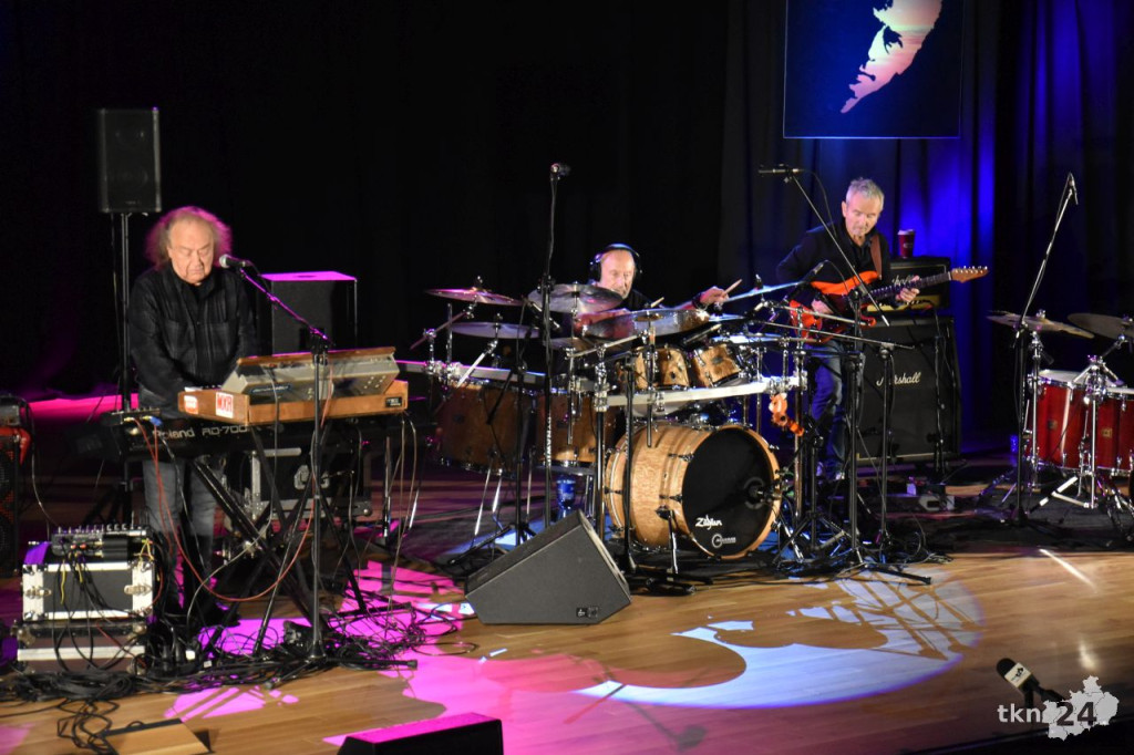 Koncert SBB w Końskich podczas drugiego dnia XXI Jazzowych Zaduszek [wideo, zdjęcia]