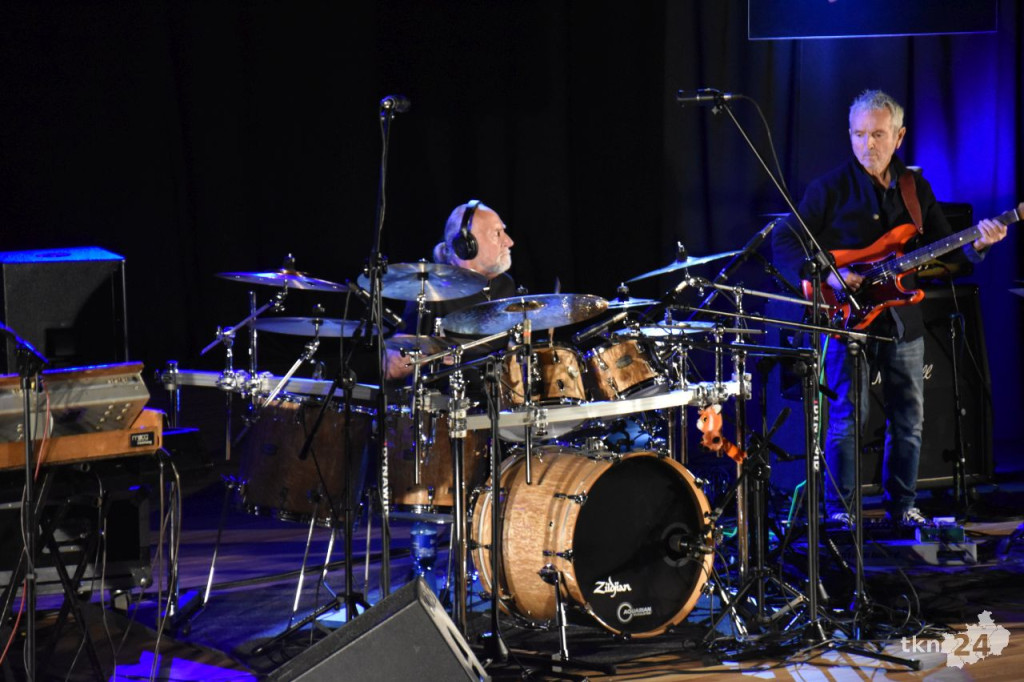 Koncert SBB w Końskich podczas drugiego dnia XXI Jazzowych Zaduszek [wideo, zdjęcia]