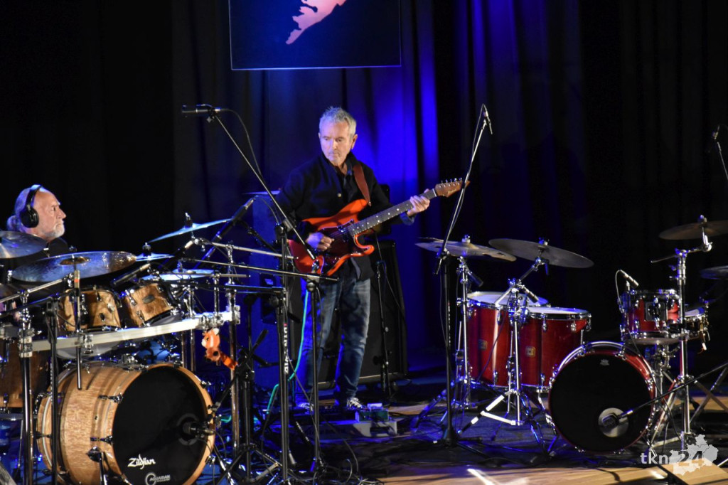Koncert SBB w Końskich podczas drugiego dnia XXI Jazzowych Zaduszek [wideo, zdjęcia]