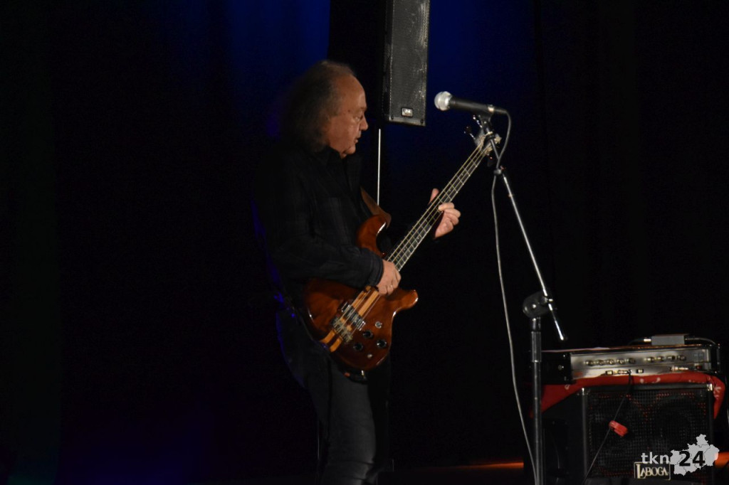 Koncert SBB w Końskich podczas drugiego dnia XXI Jazzowych Zaduszek [wideo, zdjęcia]