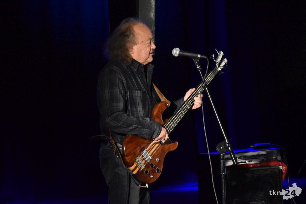 Koncert SBB w Końskich podczas drugiego dnia XXI Jazzowych Zaduszek [wideo, zdjęcia]