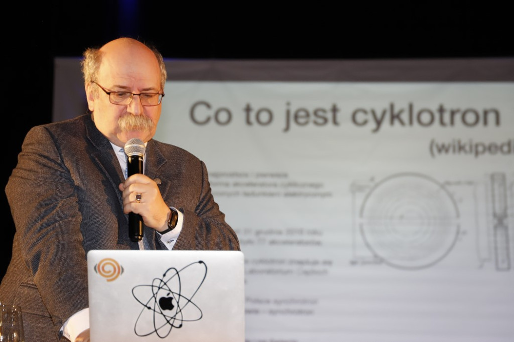 II LO świętowało Dzień Patronki Szkoły [zdjęcia]